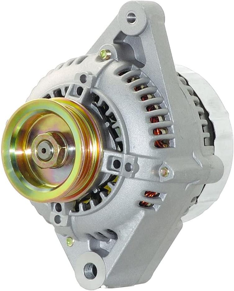 Remy 94624 Alternator