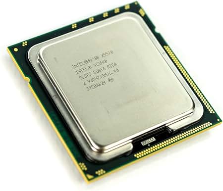 Amazon.com: Intel 2.93GHz Xeon X5570 Quad Core 1333MHz 8MB L2