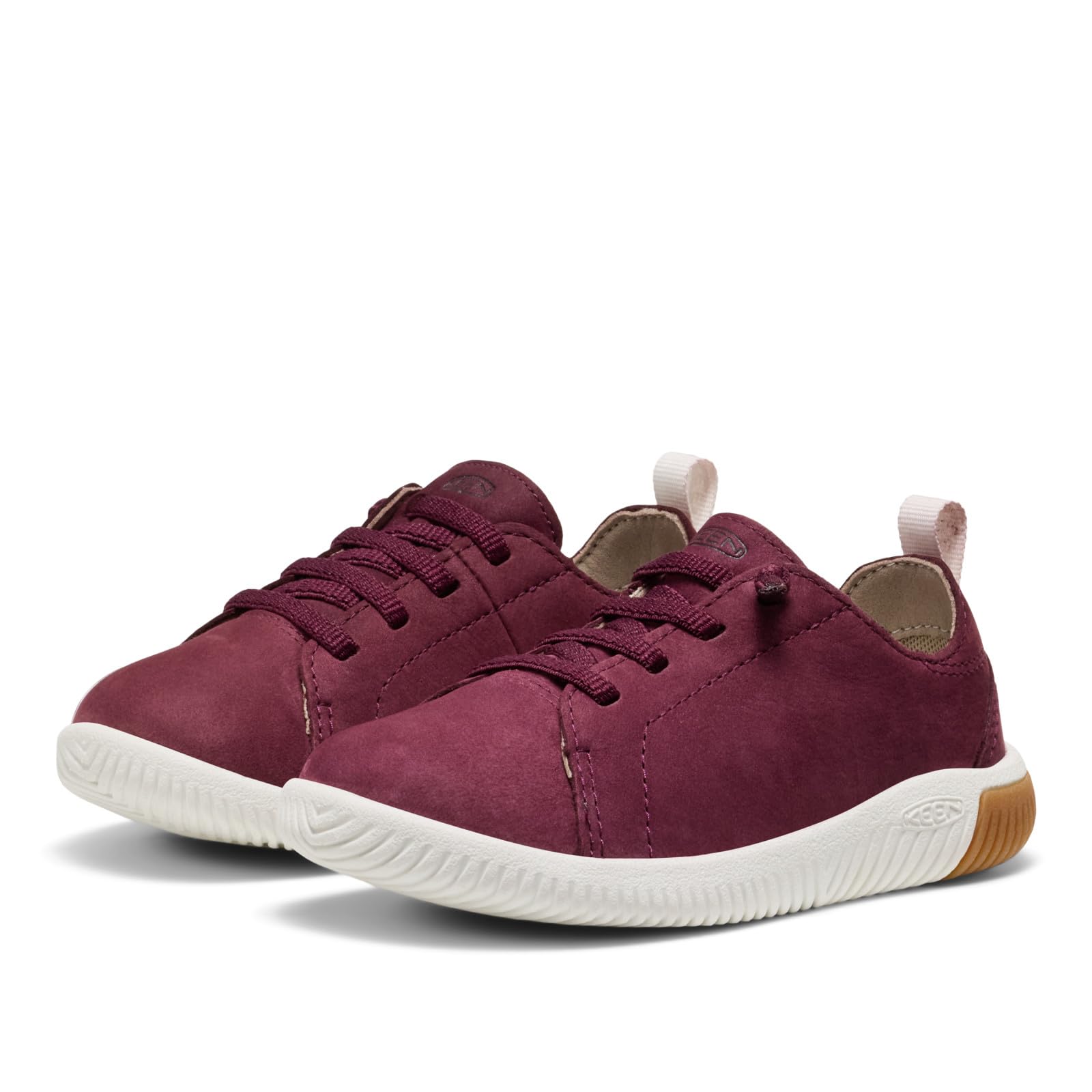 KEEN Unisex Kinder Knx LaceSneakers