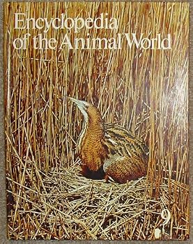 Encyclopedia of the Animal World, Book 9, Following Response to Goldcrest