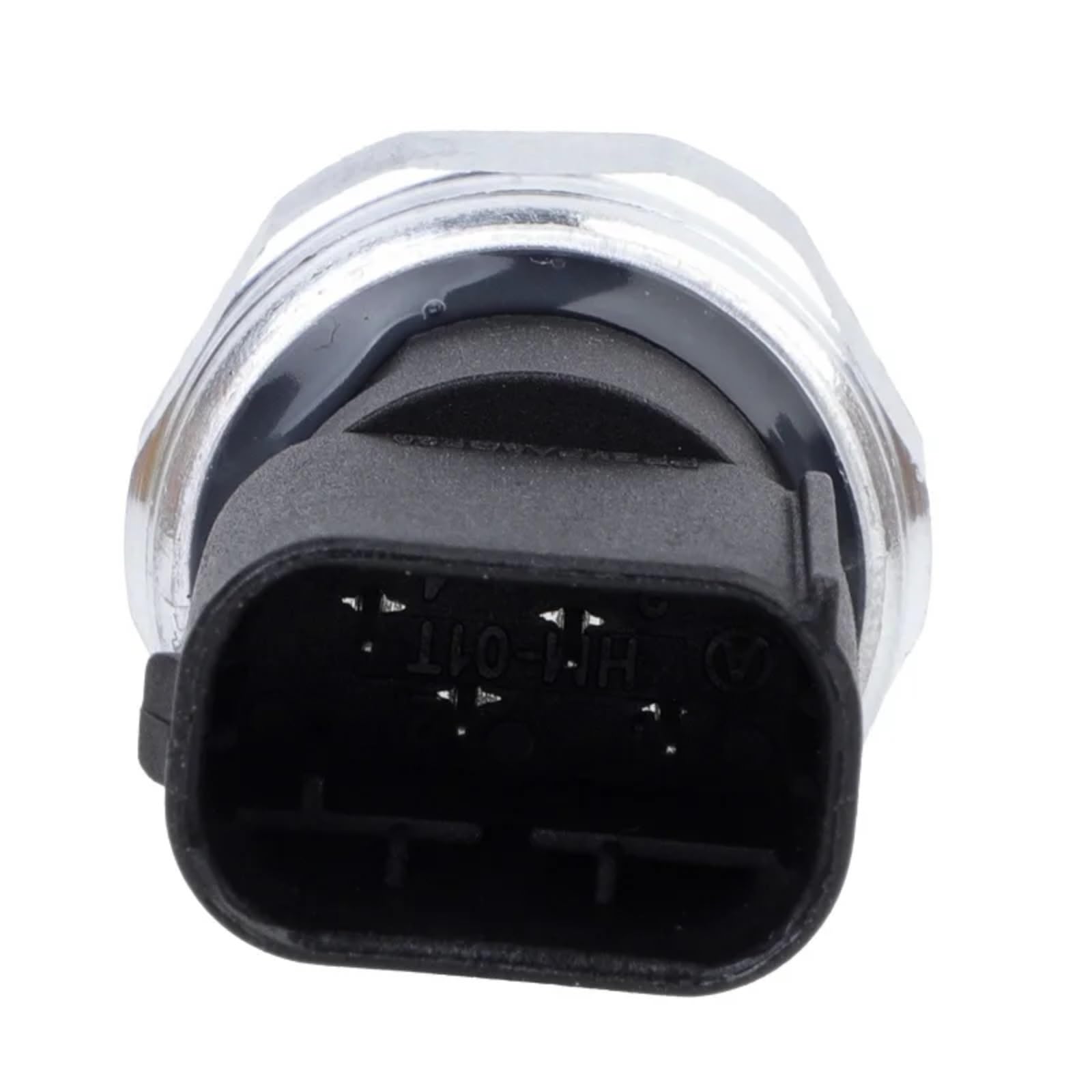 Sensore pressostato AC Compatibile con ML 350 2003 2004 2005 e ML500 2002 2003 2004 2005. Ricambi Auto: sensore di Pressione climatizzatore Auto 2038300472