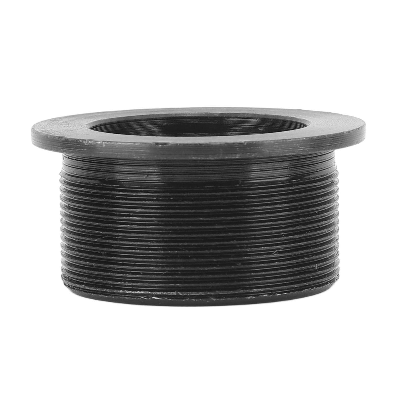 YctzeYctze Steel Ewheel A Replacement with Fine Fem Thread for Bike Flywheel Tight Fit Flywheel Adapter-Compatible with Most Bikes