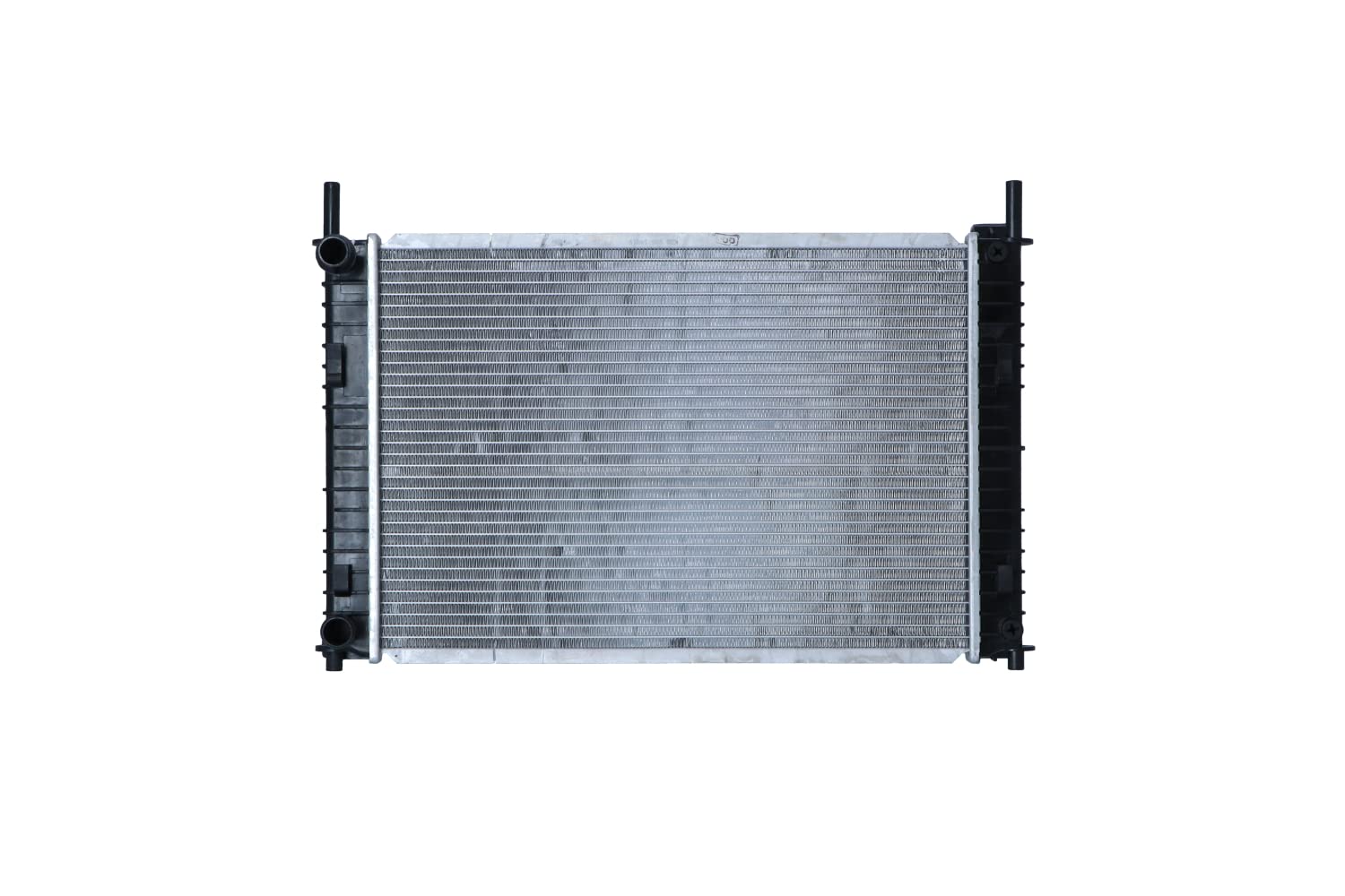 NRF Radiateur, refroidissement du moteur 58276