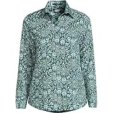 Erweiterte Größen: Wir entwerfen Kleidung, die zu jedem Körper passt. Dieses langärmelige Heftgerät bietet Konsistenz und Komfort in jedem Kleiderschrank. Petite Tall und Plus Size Shirts erhältlich.