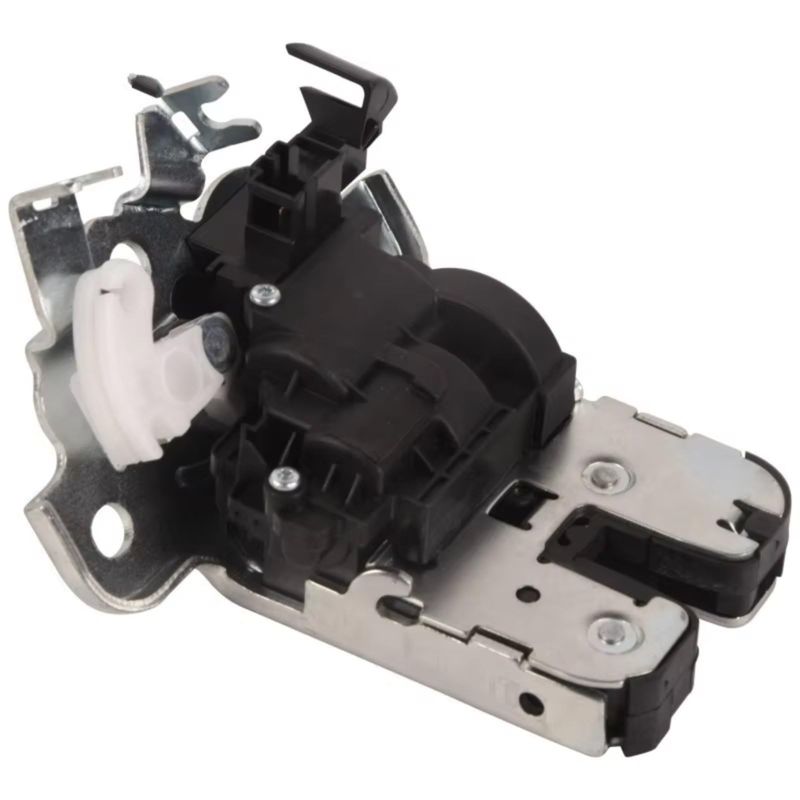 Yaqemoe One Color Rear Tailgate Latch Compatible With A3 For Cabriolet 2008-2013 For A3 For Sportback 2004-2014 1 Pcs Tailgate Boot Lock Latch Actuator 8R0827505a