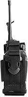 Vista 14 de VIPERADE MOLLE Funda de Radio - Funda Universal para Walkie Talkie para Cinturón de Servicio y Chaleco, Soporte de Radio Táctico para Baofeng