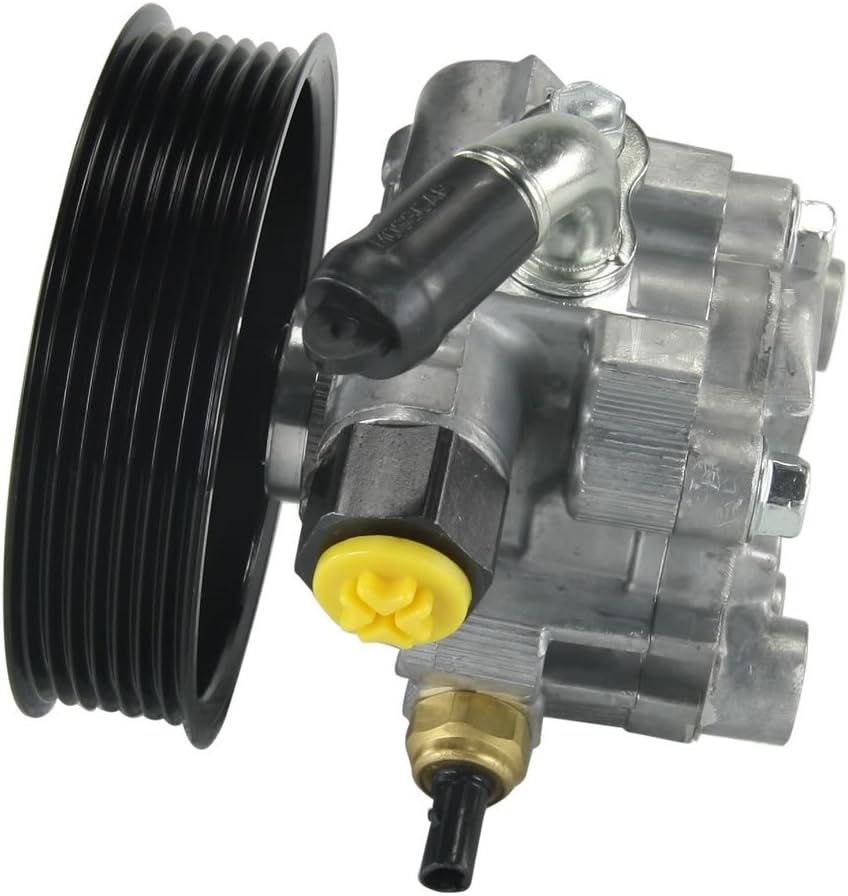 AAE 5592N New Power Steering Pump