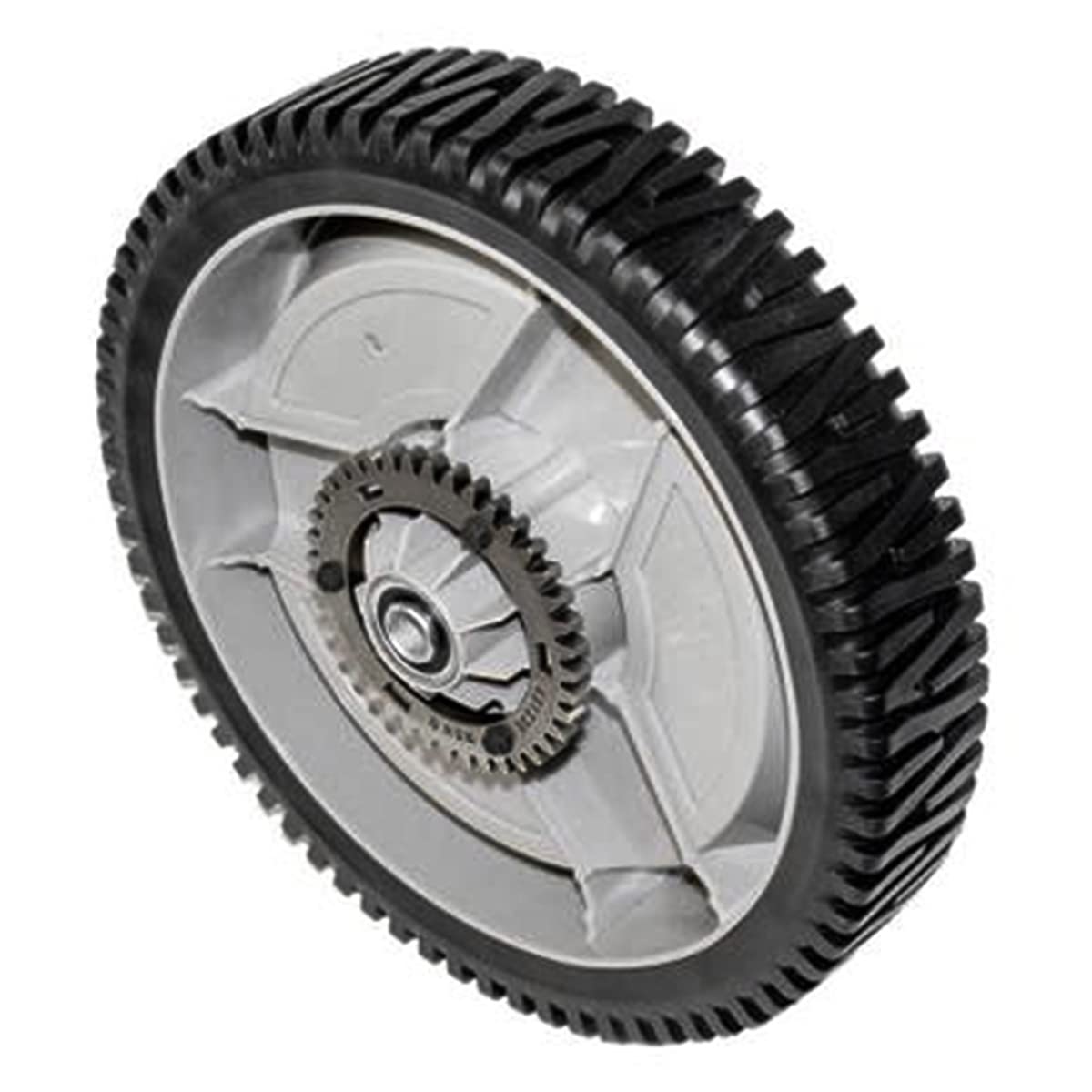 2PK Rear Drive Wheel Replacement for Husqvarna 585265603 fits HU700H LC221RH HD800HW HU800H