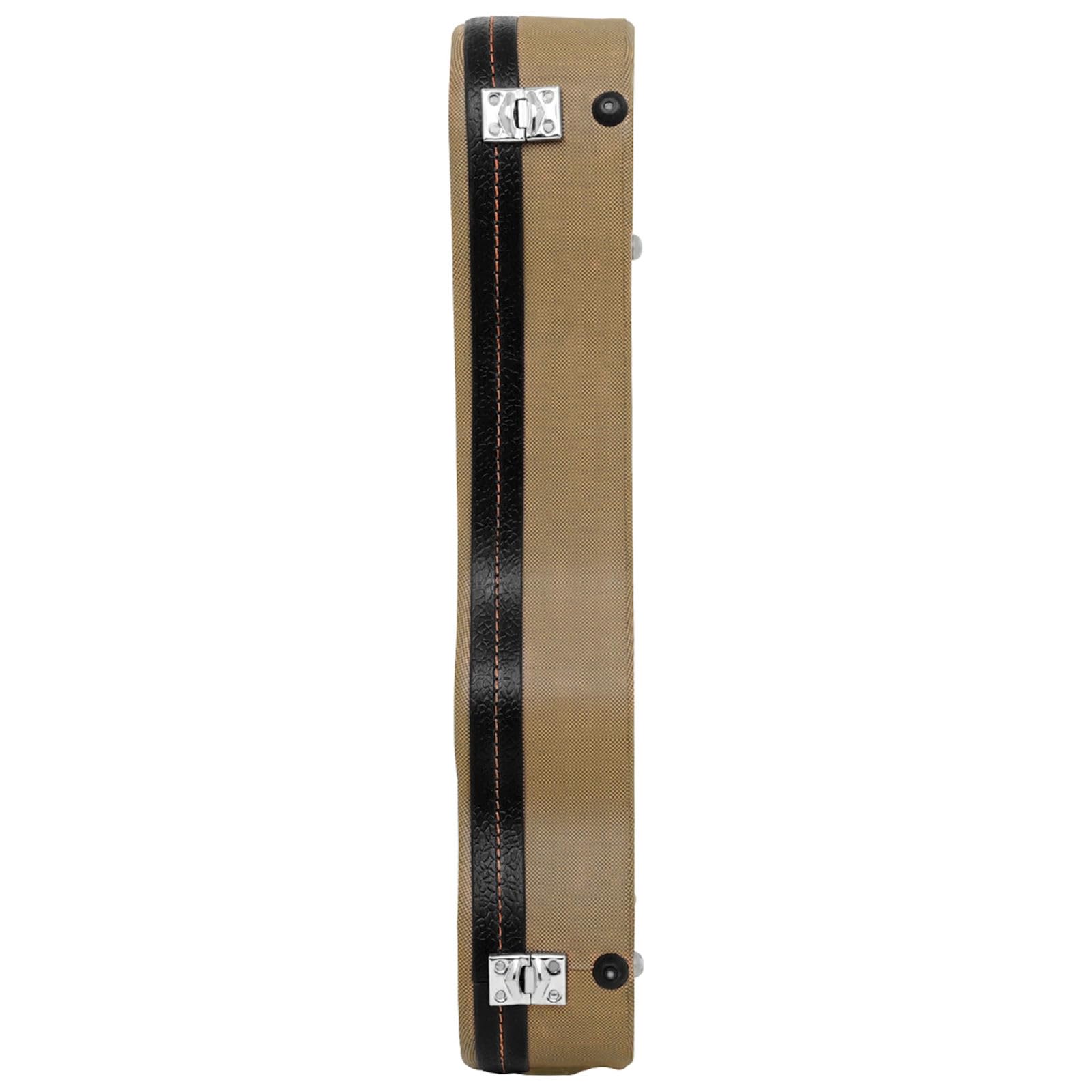 Aurgiarme Custodia rigida per ukulele, custodia protettiva per ukulele, custodia protettiva per ukulele con imbottitura morbida
