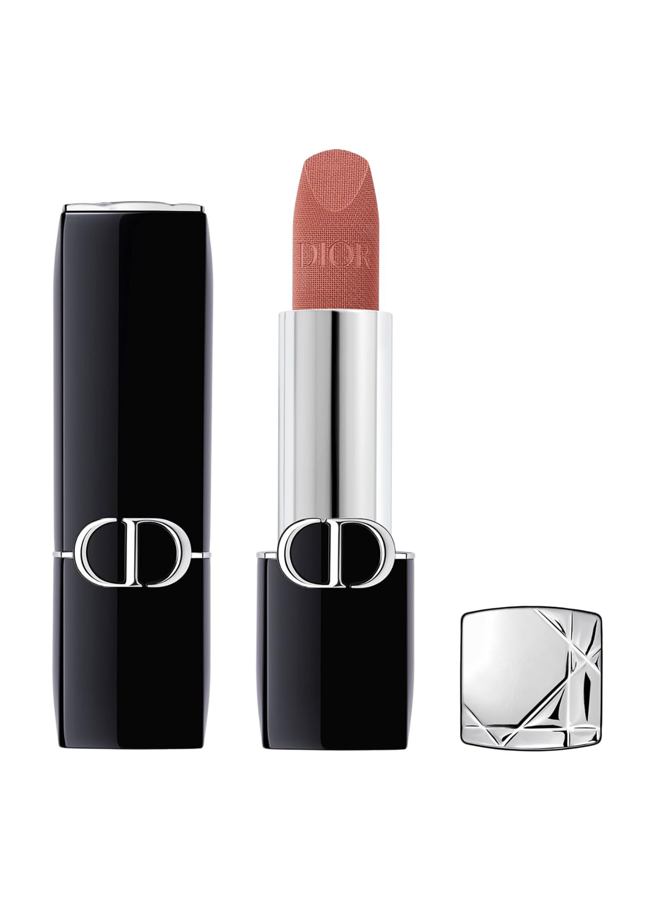 Dior Rouge New Velvet - 505 Sensual Ruj, 5003131687