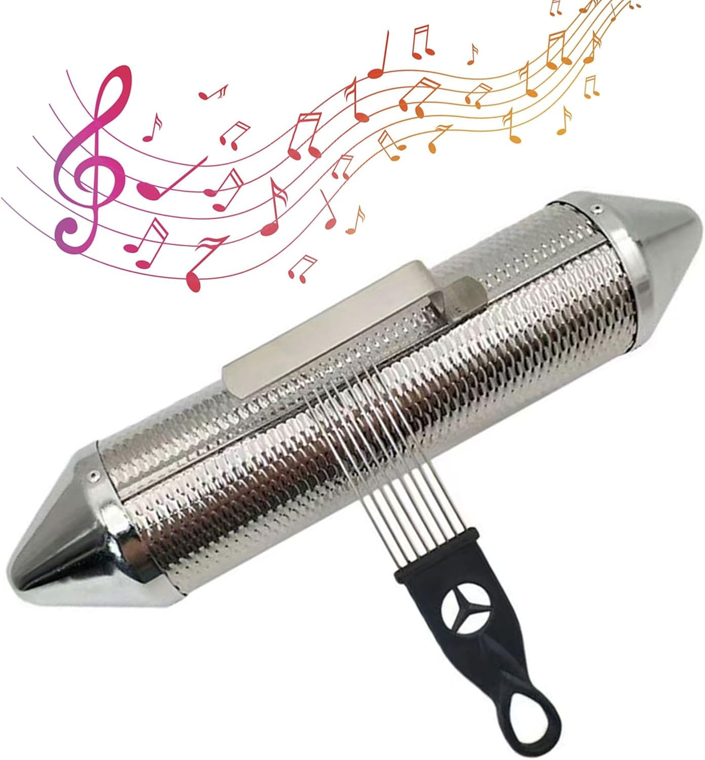 シェイカー 楽器 打楽器 トレーニング ツール メタル ギロ 楽器 スクレーパー メタル ギロ シェイカー