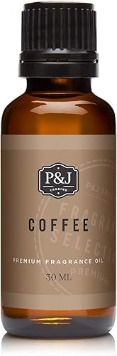 Miniatura 27 de P&J Aceite de fragancia | Aceite de granada de 3.4 fl oz – Aromas de velas para hacer velas, aromas Freshie, suministros para hacer jabón, aromas de