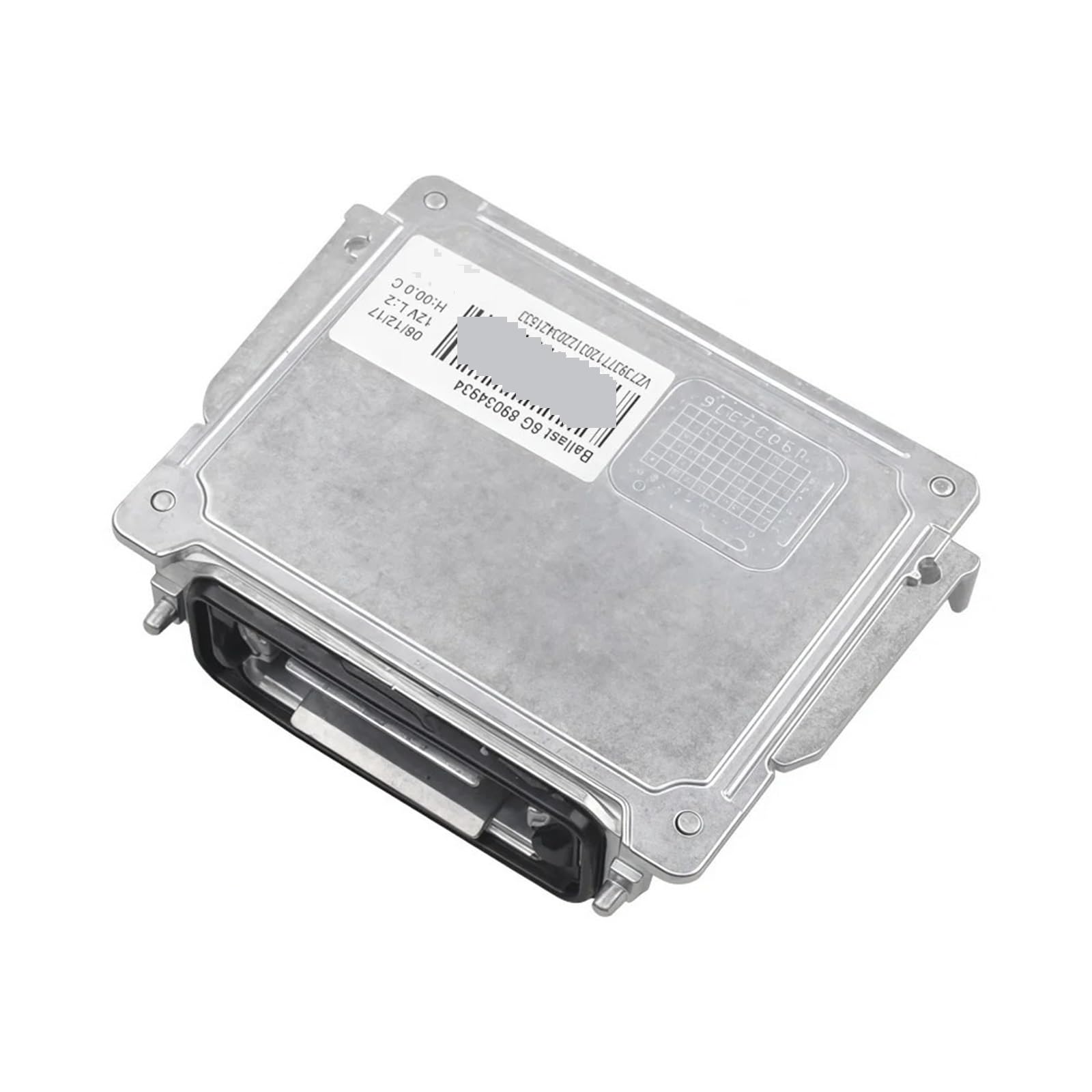 Ggwqfuh One Color Headlight Ballast For Vw For Eos 1F7 1F8 For Passat For Phaeton For Scirocco 6G D1s Headlamp Ballast For Hid Control Unit Xenon Headlight Ballast Control