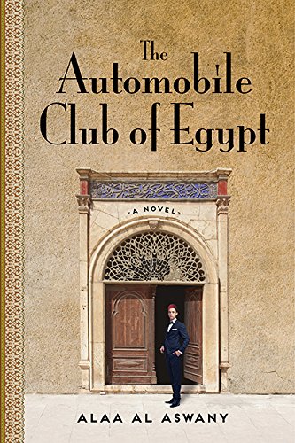Automobile Club Of Egypt 1443408433 Book Cover