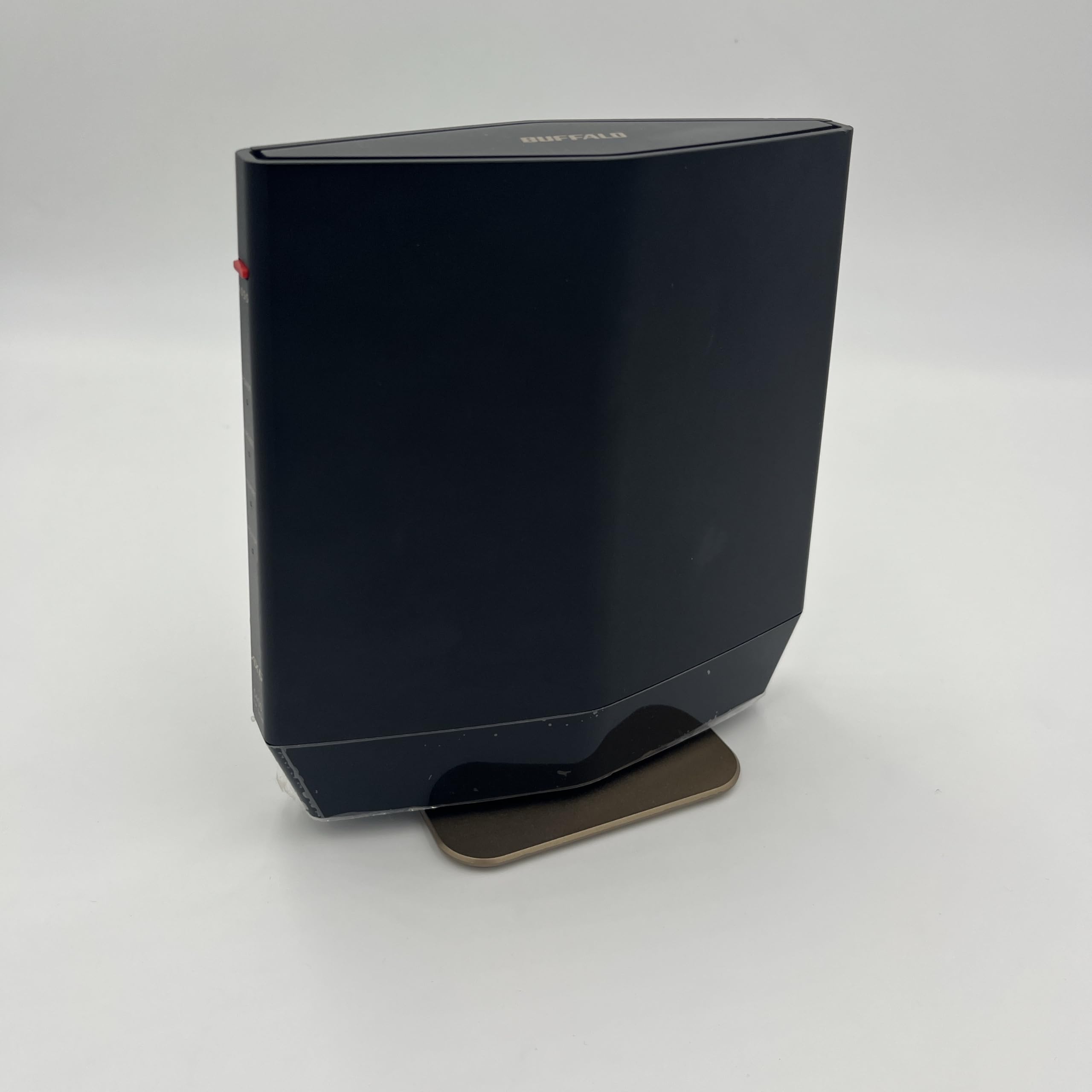 Amazon.co.jp: バッファロー WSR-5400AX6S/DMB [無線LANルーター 11ax