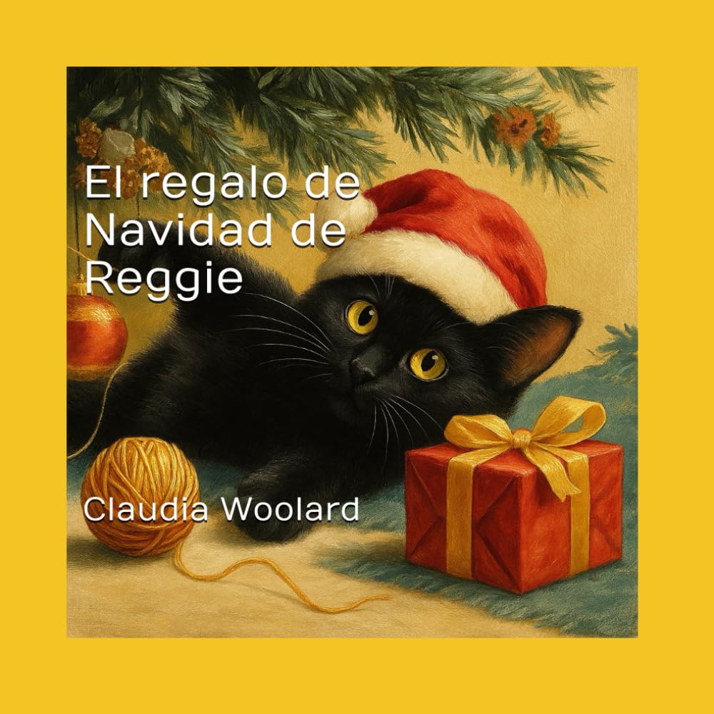 El regalo de Navidad de Reggie