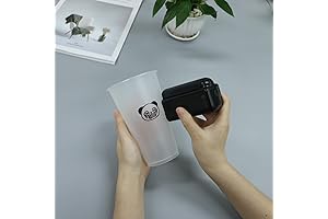 Handheld Dosa Printer