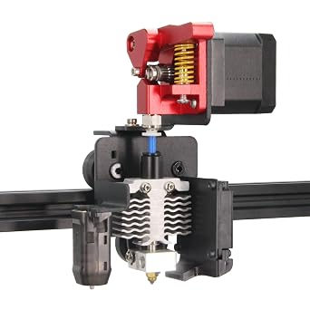 Upgrade Direct Extruder Easy Print Flexible Filament