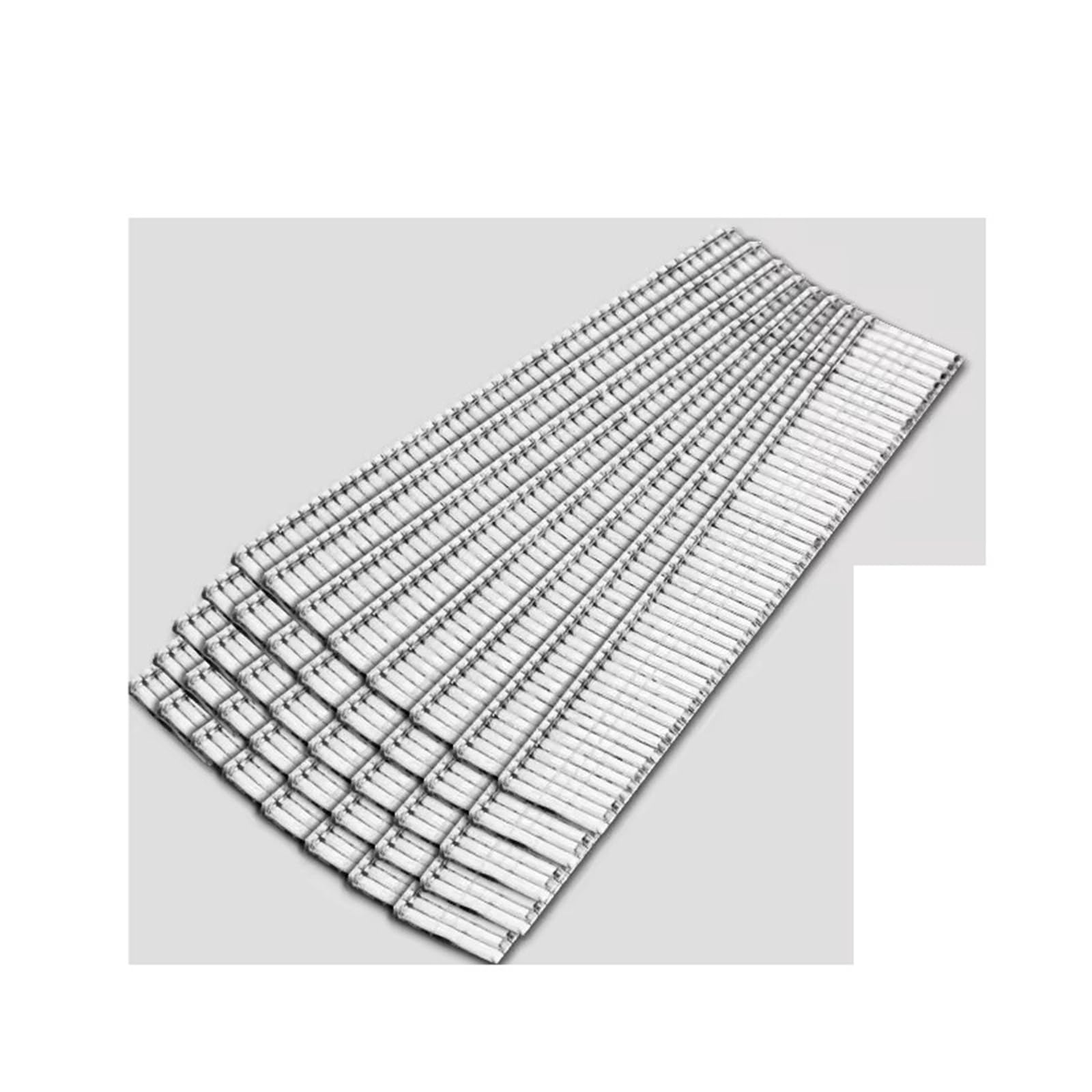 Graffettatrice Per Legno Pistola for chiodatura manuale 4 in 1 Tappezzeria | Cucitrice for costruzioni Graffatrici for carichi pesanti Chiodi ad aria for la lavorazione del legno con 800(Only I Nail)