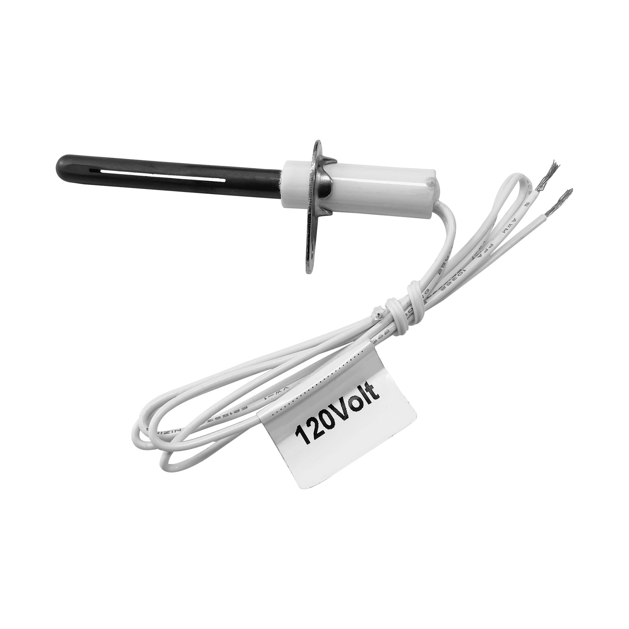Snapklik.com : H150 Universal Igniters, 120V Silicon Nitride Hot Rod ...