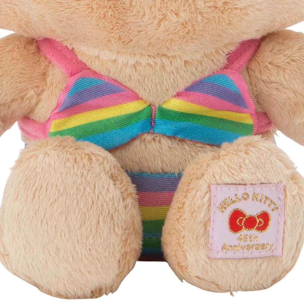 Amazon.co.jp: サンリオ(SANRIO) ハローキティ45th メモリアルドール 