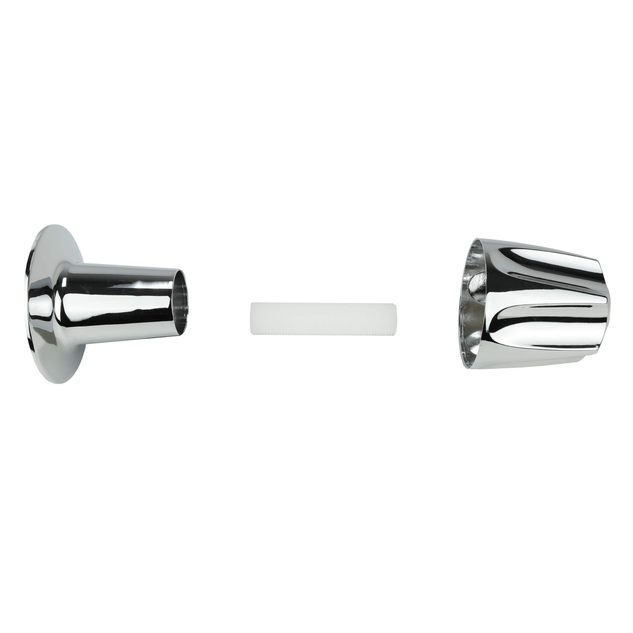 Danco 81428 Trim Kit for Price Pfister Chrome - Image 2
