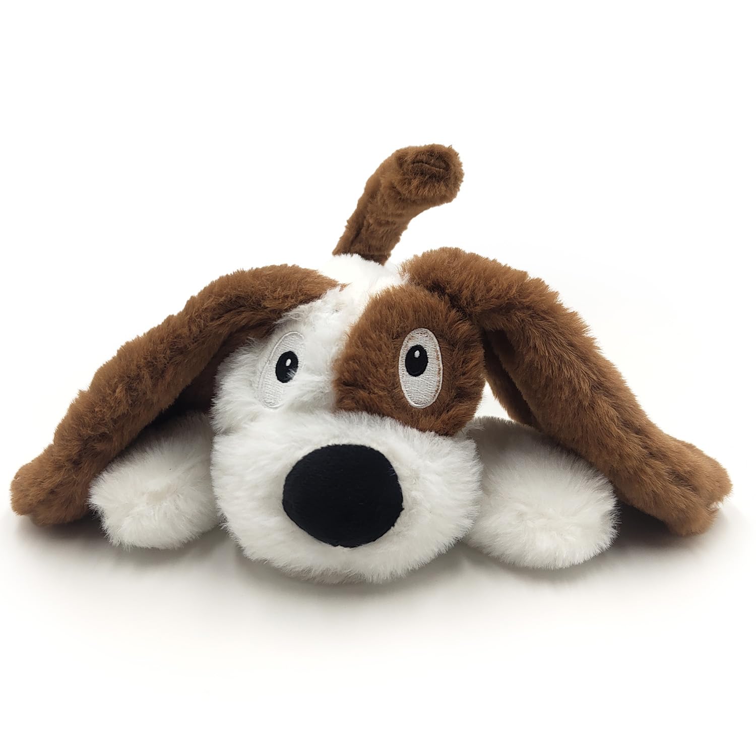 Mad Monkey Chuckle Buddies - Laughing Soft Toy with Motion Sensor