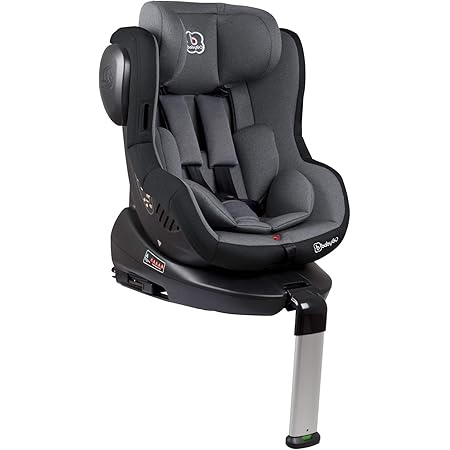 siège auto nova babygo