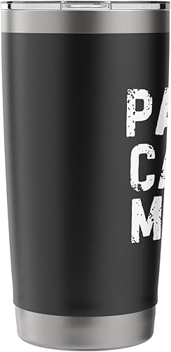 Miniatura 4 de Parma Caput Mundi Città Simpatica Uomo Donna Bambino - Vaso aislado de acero inoxidable