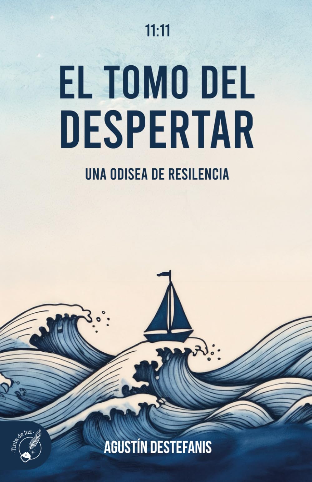 EL TOMO DEL DESPERTAR: UNA ODISEA DE RESILENCIA