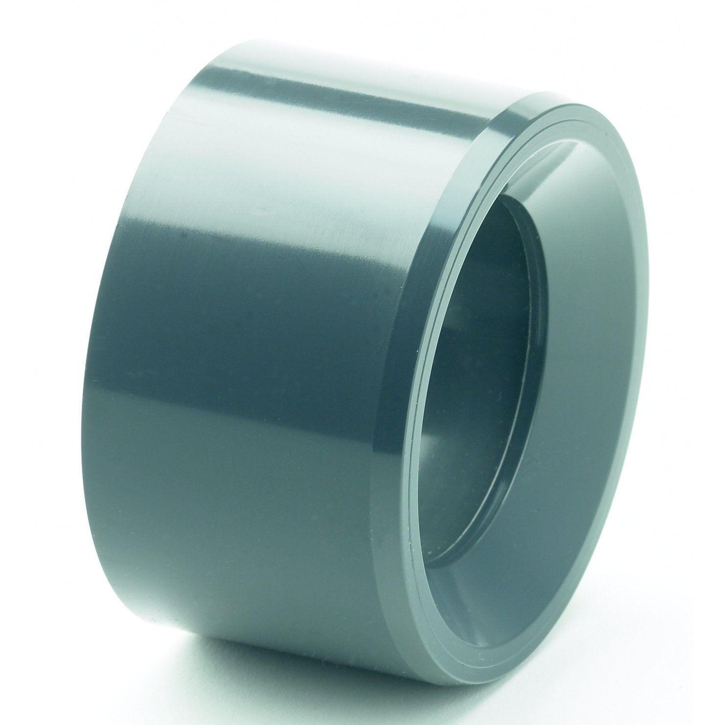 Reducing Bush Plain PVC 25mm x 16mm
