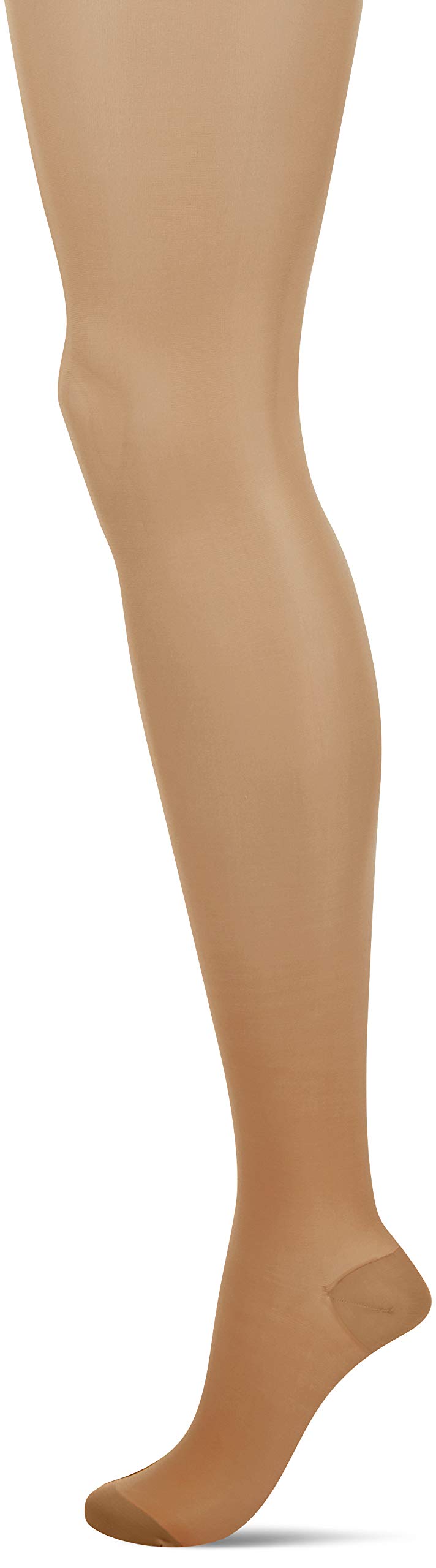 Wolford Women's Brown (Gobi ) Miss W 30 Leg Support Tights, 30 Den, Brown (Gobi), X-Large
