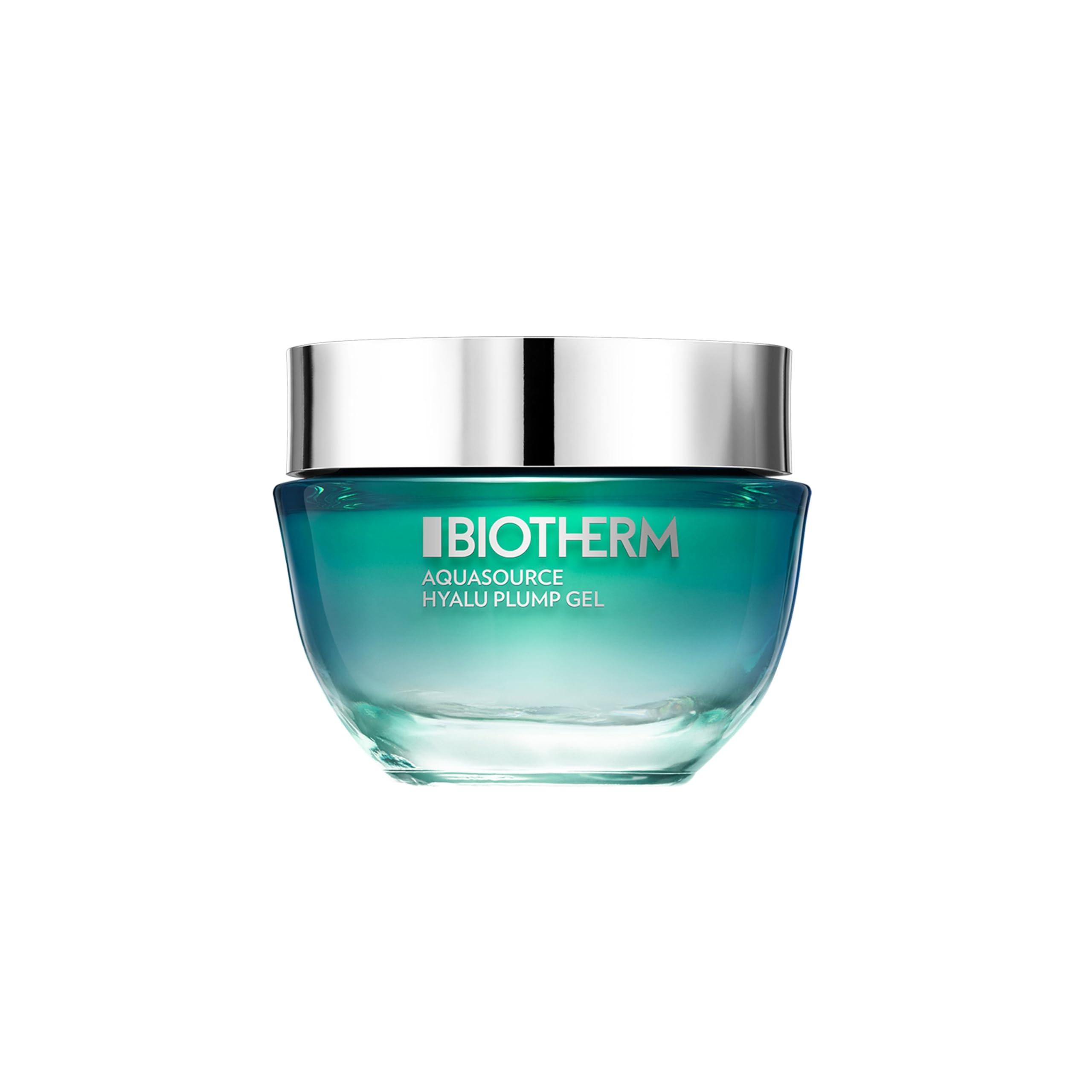 Biotherm Aquasource Hyalu Plump Gel - Replenishing Hydration