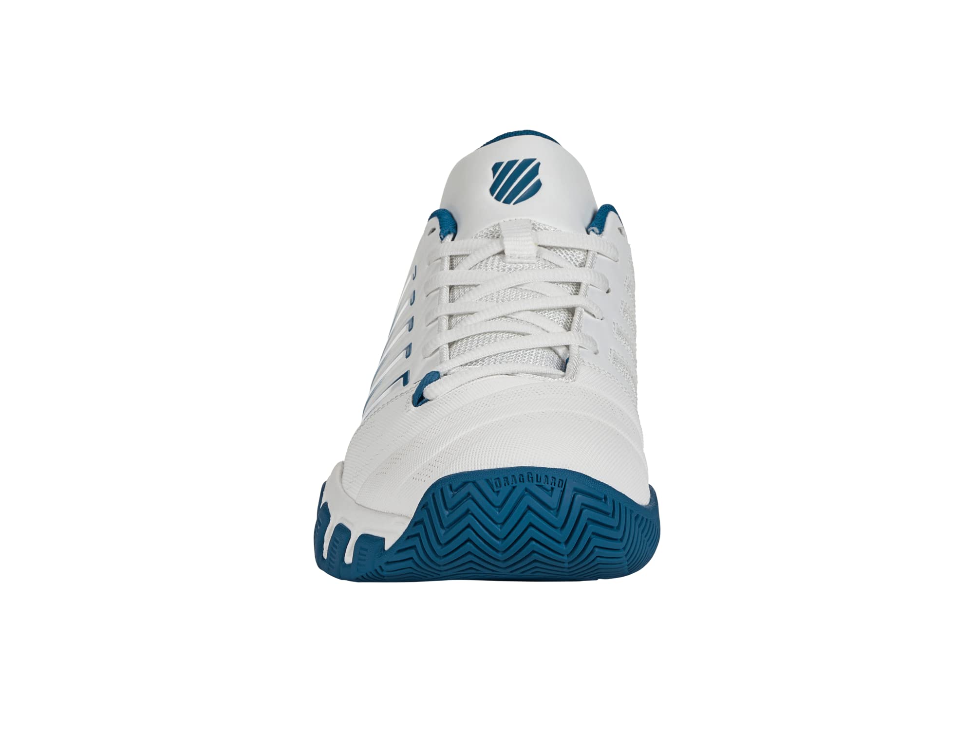 K-Swiss Bigshot Light 4 - Buty do tenisa Mężczyźni
