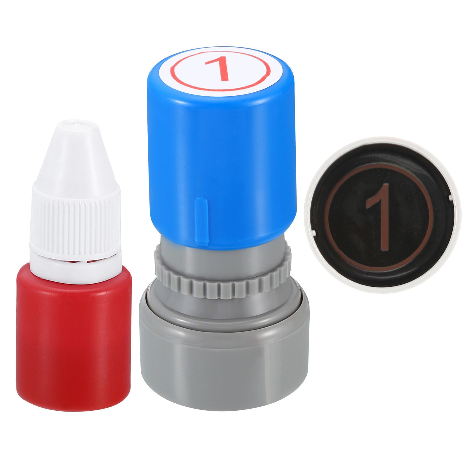 SFSTUDIO1000のしるしメッセージスタンプコンプリートセット引き出し