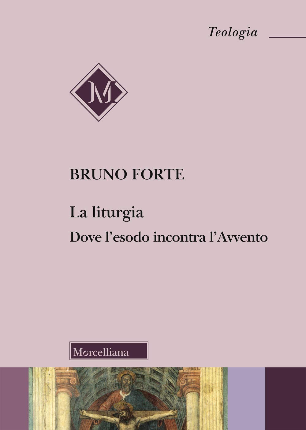La Liturgia. Dove L’Esodo Incontra L’Avvento - 4