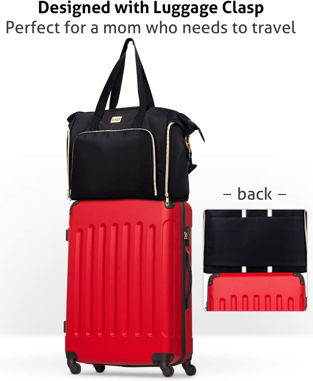 Buy Breast Pump Bag Compatible for 