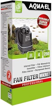 Aquael Internal Fan Filter Micro