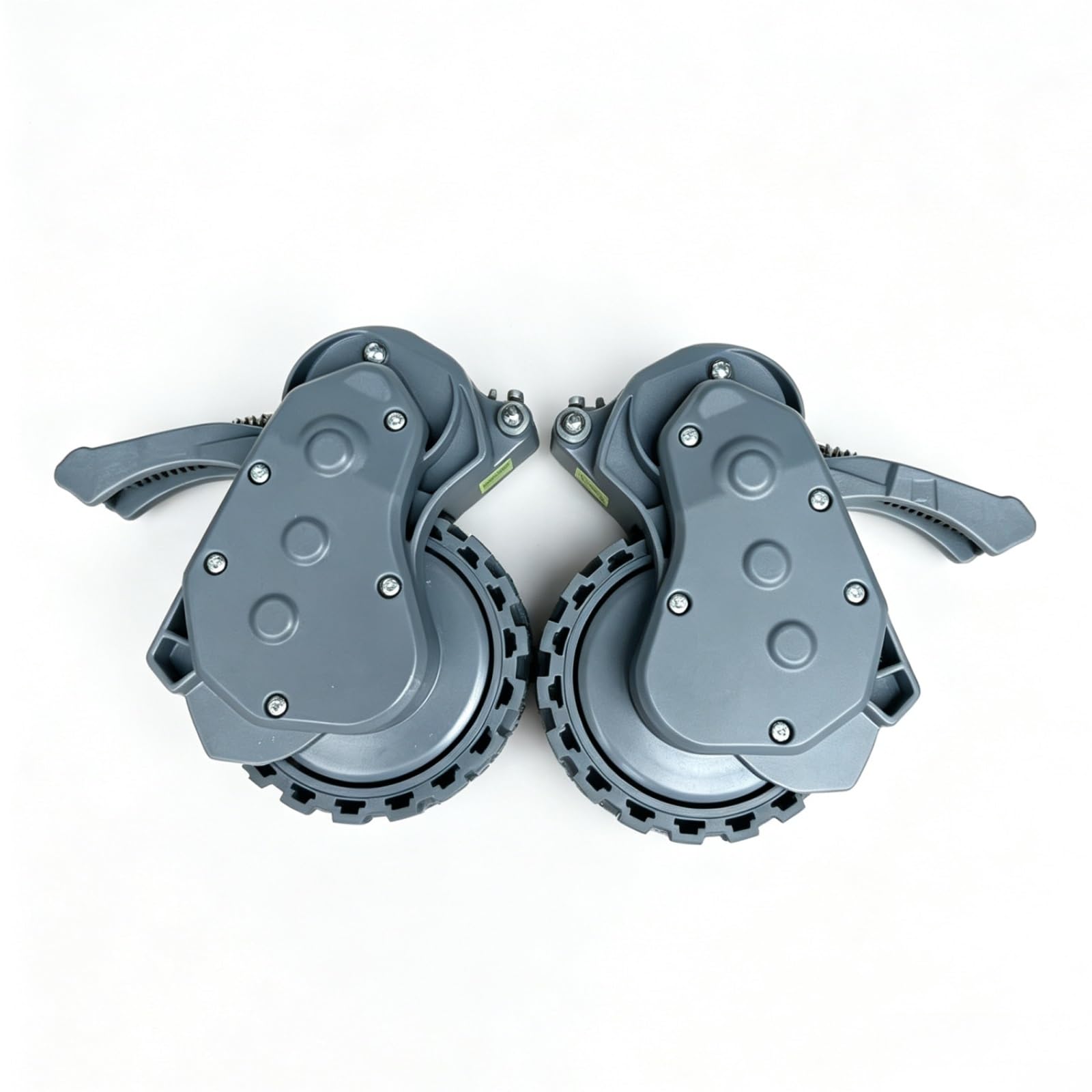 Robot Vacuum Drive Wheels—Compatible With NARWAL Freo X Ultra/J4 Lite/J4/J3