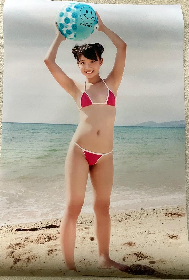 Amazon.co.jp: 黒宮れい 特大お風呂ポスター P-2 90x60cm : ホーム