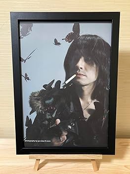 十束るうポスター tomohochikaze-mp_mp02983