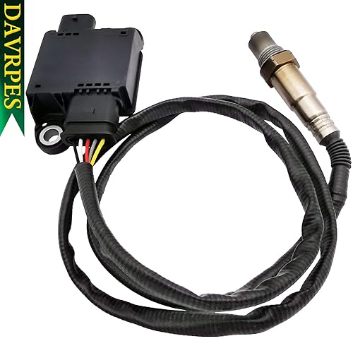 Miniatura 5 de A0009058602 So-ot Parti-culate Le-vel Sensor D-i-e-s-e-l Ex-haust Parti-culate Sensor para Mercedes GL350 ML350 W166 X166