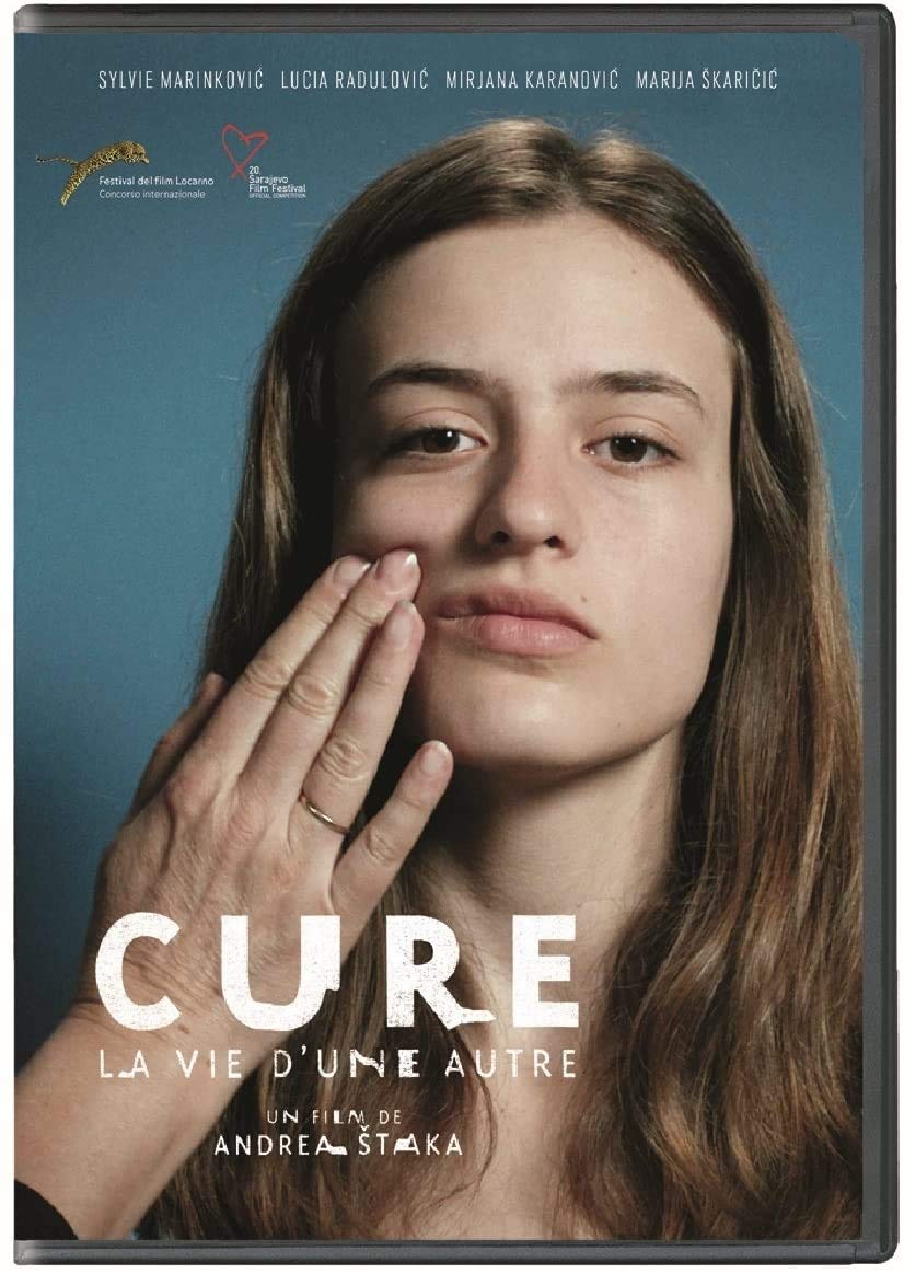 Cure: The Life of Another versión original en francés para cinéfilos exigentes