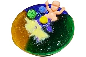 BOURBON STREET VIBES: Clicky Slime Heaven