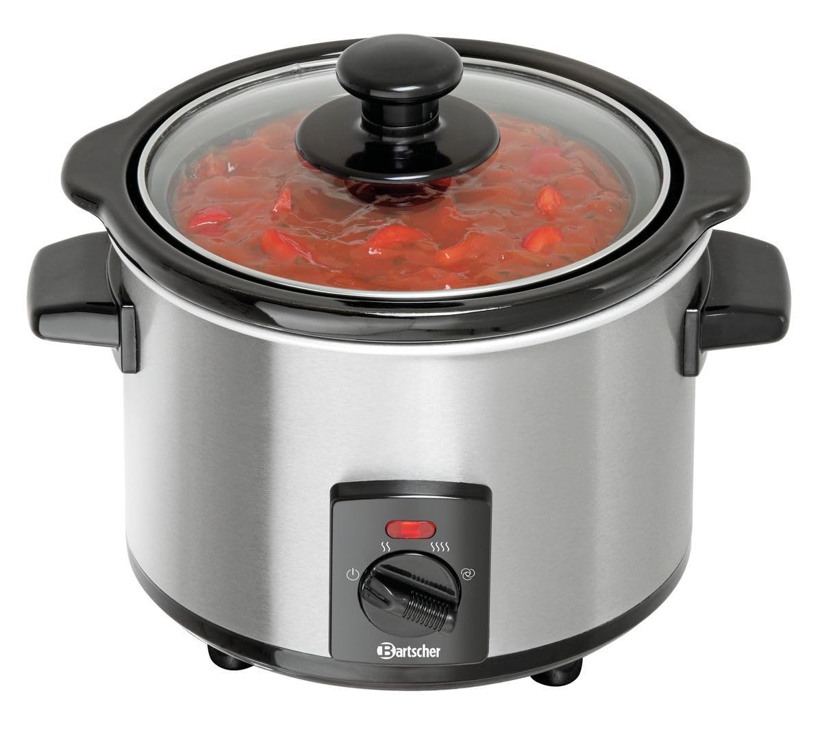 Podgrzewacz do jedzenia "Mini" 1,5 l - barierka A100266