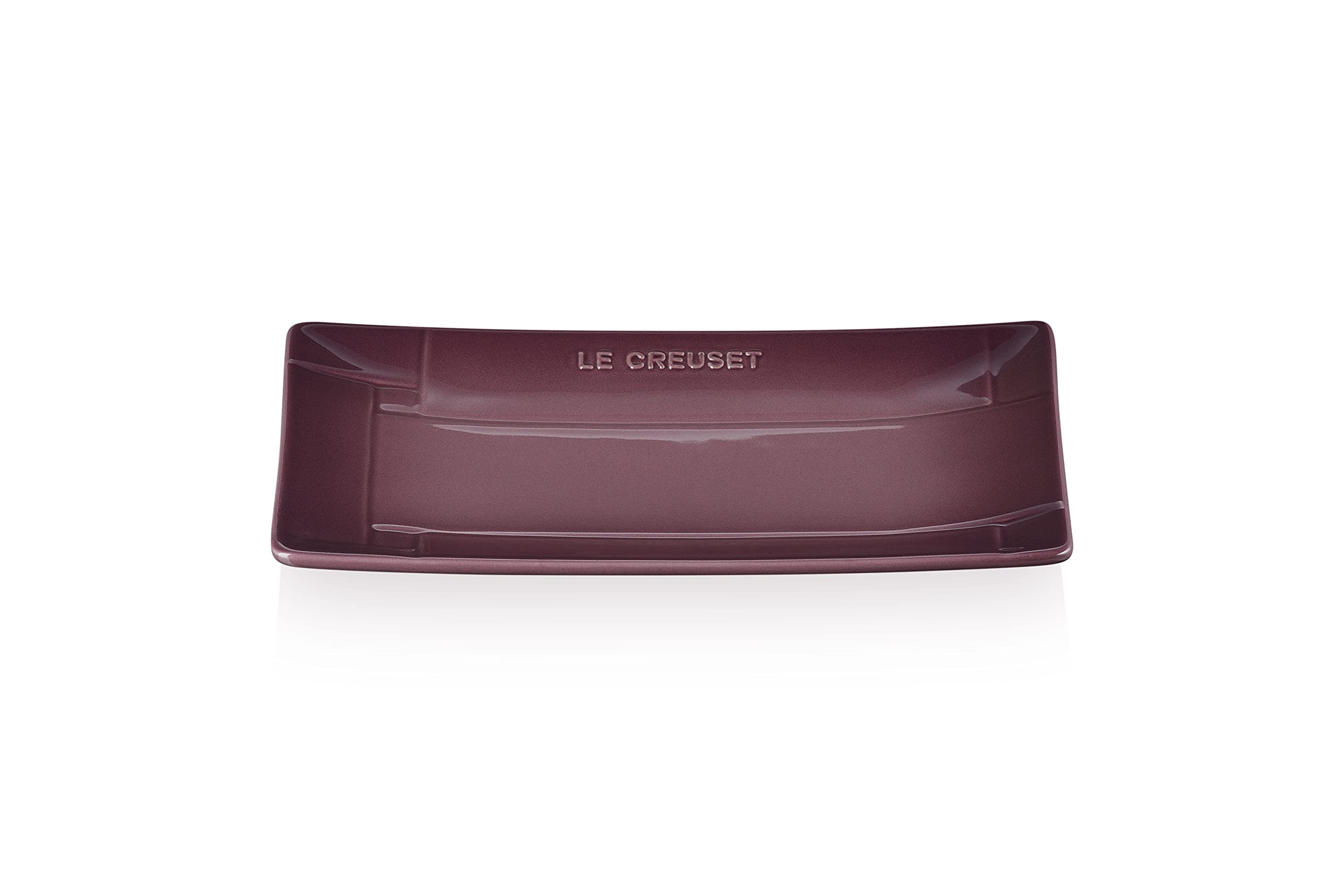LE CREUSET ルクルーゼ メッシュ レクタンギュラー プレート 2枚 Amazon.co.jp: ル・クルーゼ(Le Creuset) 皿 メッシュ