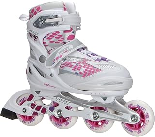 patines para niña walmart