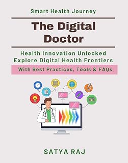 The Digital Doctor: Virtual Health Made Simple | Doctor's Digital Tools | Cross-Border Telemedicine | Personalized Medicine Tools | Ethical Health Technology | How Tech Shapes Future Medicine