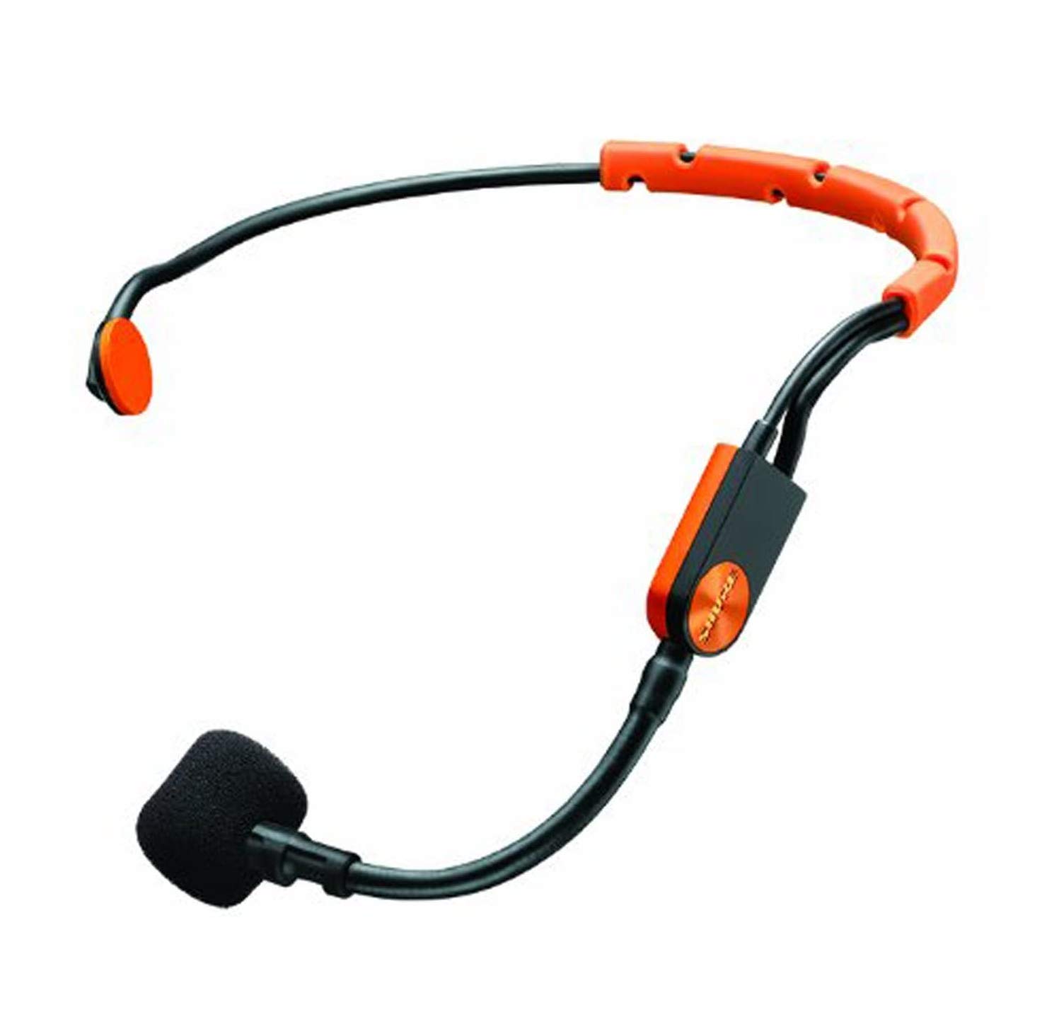 Shure BLX14/SM31 Wireless Microphone System with BLX4 Receiver, BLX1