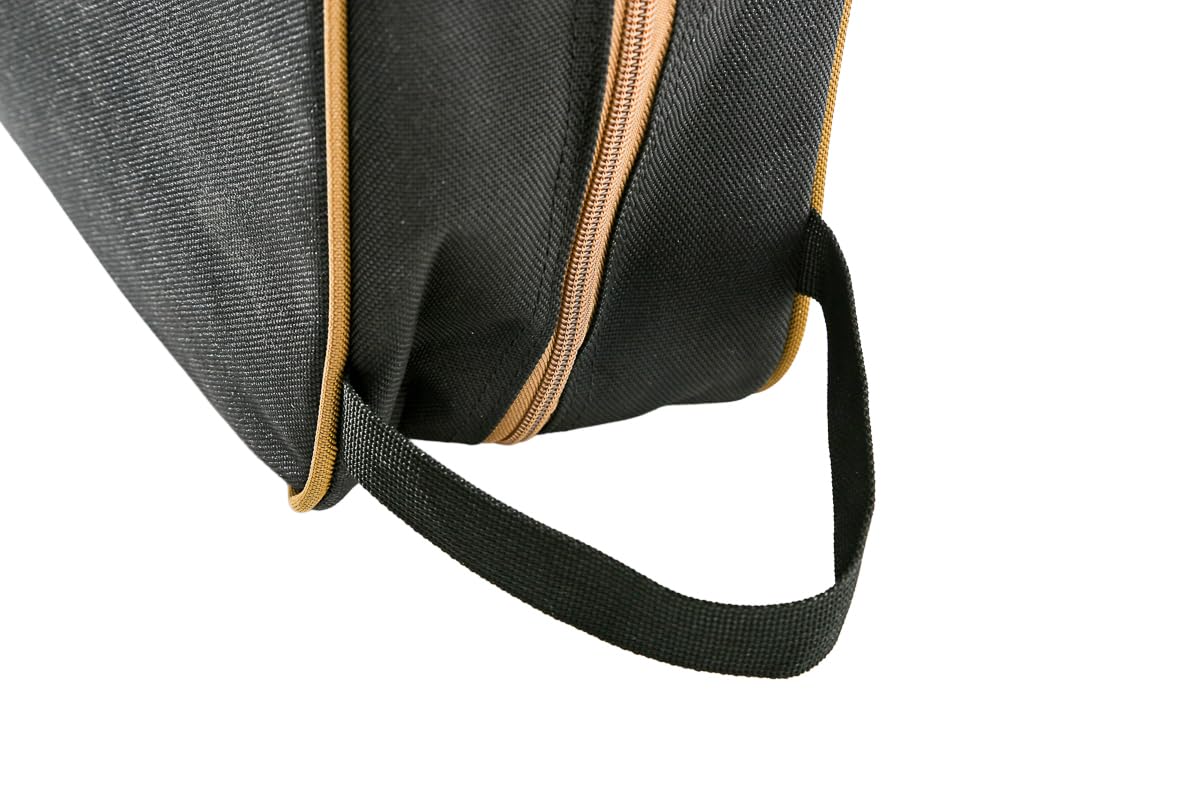 Ultimate Hyperga Coarse Pole Rod Holdall